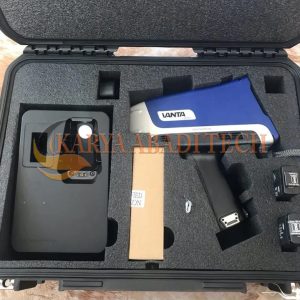 Olympus Vanta C Series Handheld XRF Analyzer
