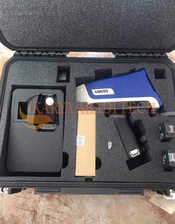 Olympus Vanta C