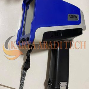 Olympus Vanta C Series Handheld XRF Analyzer
