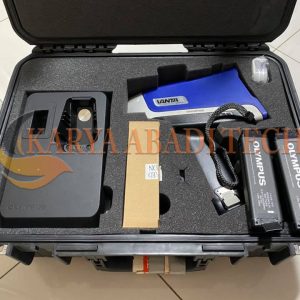 Olympus Vanta C Series Handheld XRF Analyzer