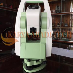 Leica Flexline TS02 Plus Total Station