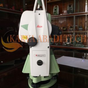 Leica Flexline TS02 Plus Total Station