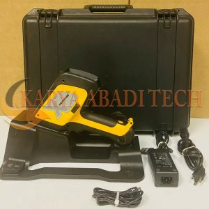 Olympus Innov-X Systems DS-2000 Delta XRF Analyzer