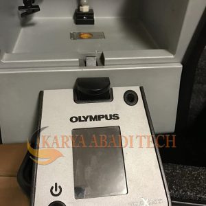 Olympus Portable Countertop GoldXpert XRF Analyzer