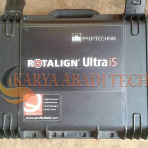 Pruftechnik ROTALIGN Ultra iS Laser Shaft Alignment