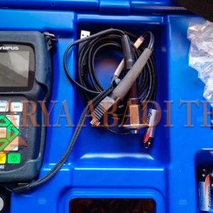 Olympus 45MG Ultrasonic Thickness Gage
