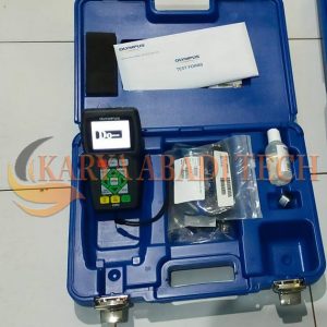Olympus 45MG Ultrasonic Thickness Gage