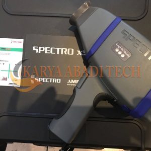 Spectro xSORT AlloyPlus XRF Gun Handheld Analyzer