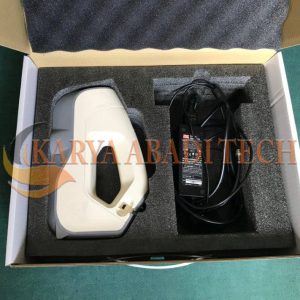 Artec Eva Laser 3D Scanner