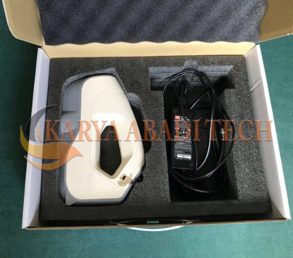 Artec Eva