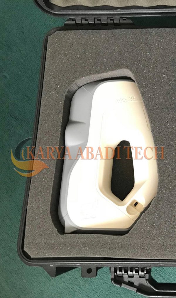 Artec Eva Laser 3D Scanner - Image 2