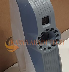 Artec Eva Laser 3D Scanner