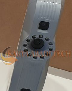 Artec Eva Laser 3D Scanner