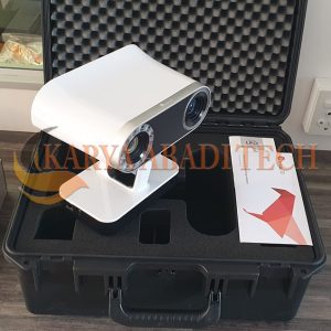 Artec Leo Wireless Handheld 3D Scanner