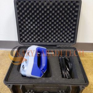 Artec Space Spider Handheld 3D Scanner