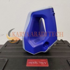 Artec Space Spider Handheld 3D Scanner