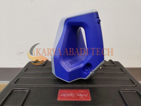 Artec Space Spider Handheld 3D Scanner - Image 3