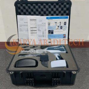 Bruker EOS 500 Handheld LIBS Analyzer