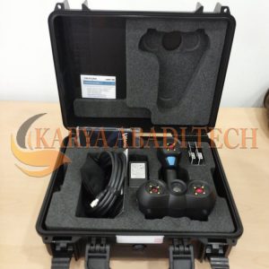 Creaform Go SCAN 20 3D Laser Scanner