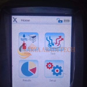 Olympus Innov-X DELTA Premium 6000 Handheld XRF Analyzer
