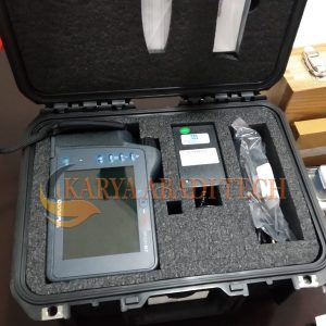 Olympus EPOCH 6LT Ultrasonic Flaw Detector