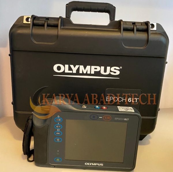 EPOCH 6LT