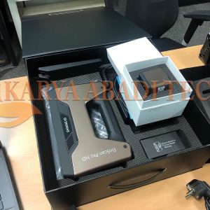 Shinning 3D Einscan Pro HD LED Laser Scanner