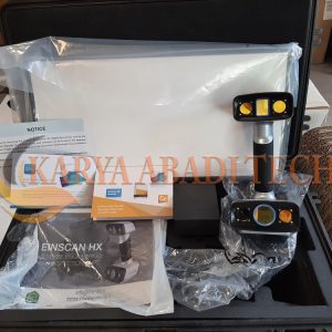 Shinning 3D Einscan HX Laser Scanner