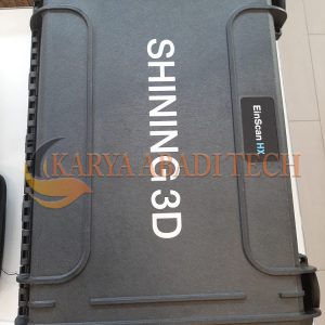 Shinning 3D Einscan HX Laser Scanner