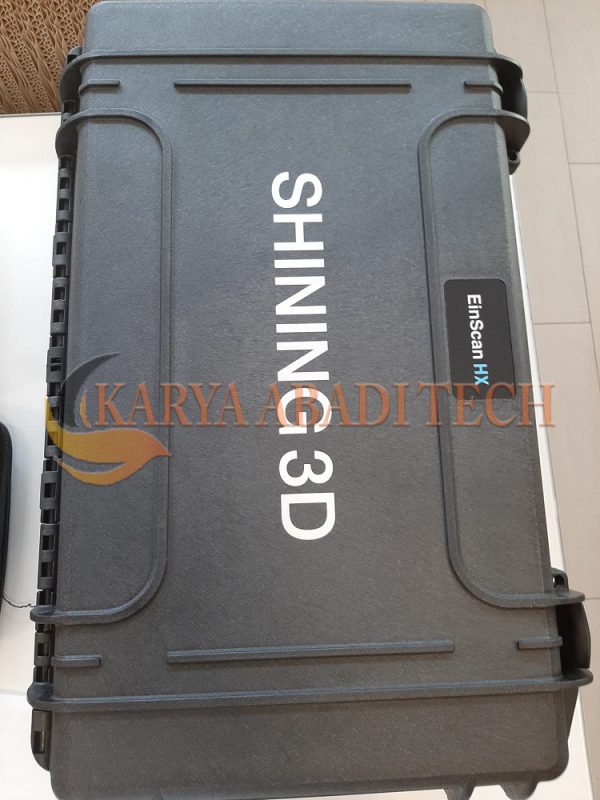 Shinning 3D Einscan HX Laser Scanner - Image 4