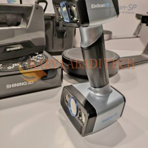 Shinning 3D Einscan HX Laser Scanner