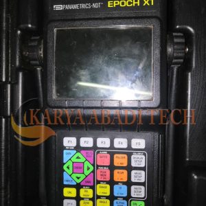 Olympus Epoch XT Ultrasonic Flaw Detector