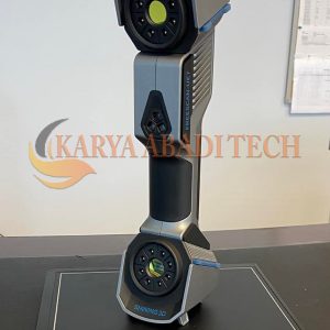 Shinning 3D Freescan UE7 Handheld Laser Scanner