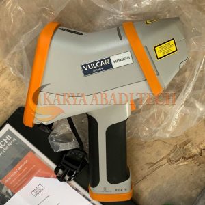 Hitachi Vulcan Smart Handheld LIBS Analyzer
