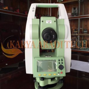 Leica Flexline TS02 Plus Total Station