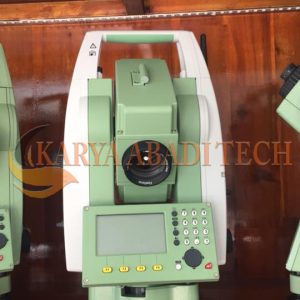 Leica FlexLine TS06 Plus Total Station