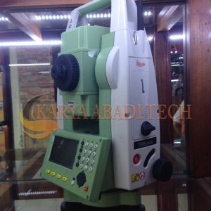 Leica FlexLine TS06 Plus Total Station