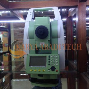 Leica FlexLine TS06 Plus Total Station