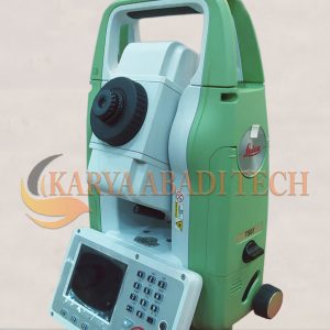 Leica FlexLine TS07 Manual Total Station