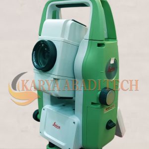 Leica FlexLine TS07 Manual Total Station