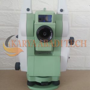 Leica Viva TS12 Robotic Total Station