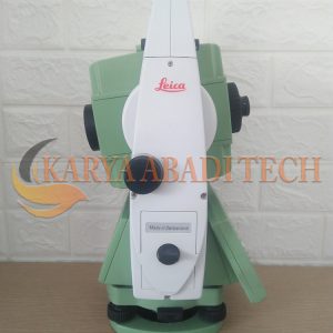 Leica Viva TS12 Robotic Total Station