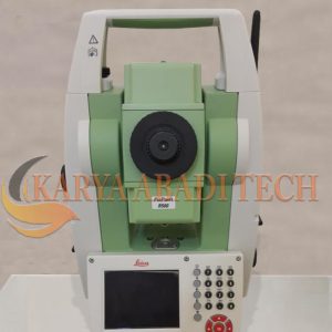 Leica FlexLine TS09 Plus Total Station
