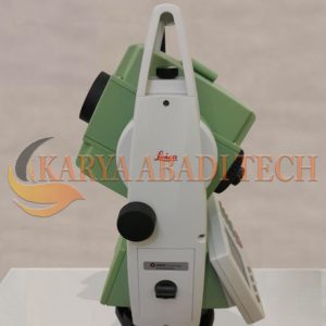Leica FlexLine TS09 Plus Total Station