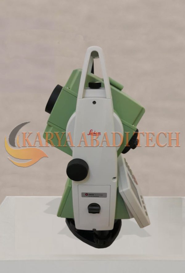 Leica FlexLine TS09 Plus Total Station - Image 4