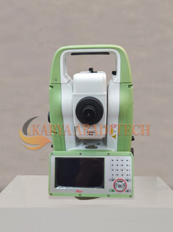 Leica Ts10