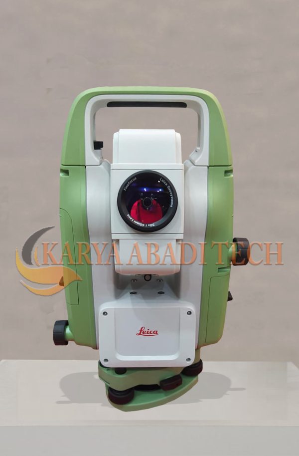 Leica FlexLine TS10 Reflectorless Total Station - Image 3