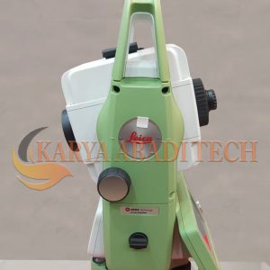 Leica FlexLine TS10 Reflectorless Total Station