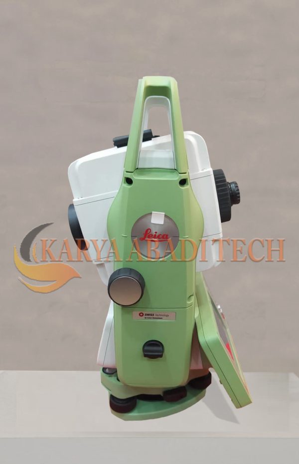 Leica FlexLine TS10 Reflectorless Total Station - Image 4