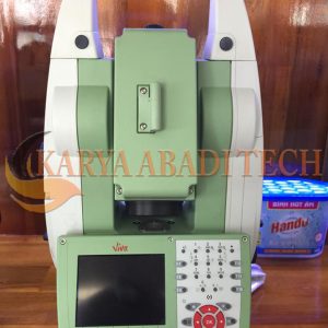Leica Viva TS15 Imaging Total Station
